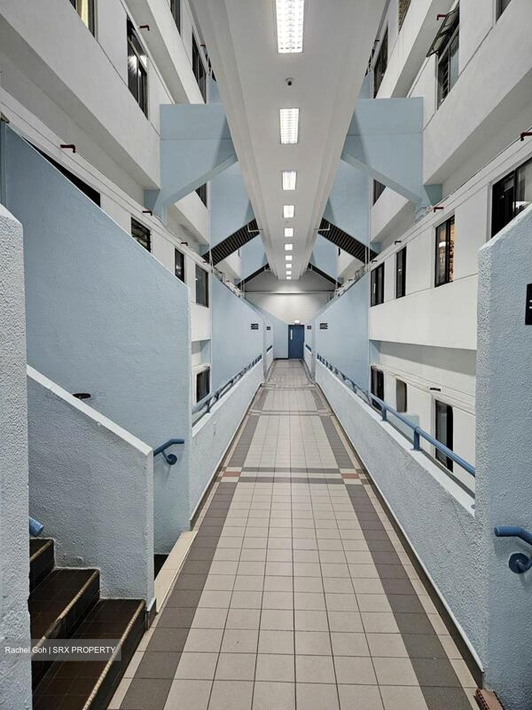 Textile Centre (D7), Apartment #520440531